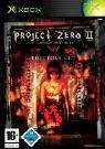 Project Zero 2 - Crimson Butterfly [für Xbox]