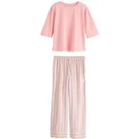 Next Pyjama Kurzärmeliger Pyjama (2 tlg)