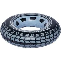 Intex Luftmatratze Intex 59252NP - GIANT TIRE TUBE