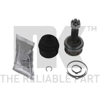 NK Antriebswellengelenk au?en Hyundai Getz 513405