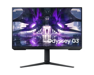 Samsung Odyssey G3 S27AG304NR | ls27ag304nrxen | G30A Series - LED-Monitor