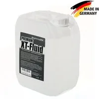 lightmaXX Discolicht, Nebelfluid, Hochdichtes Nebelfluid, Verdampfernebelmaschinen