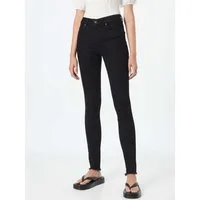 pieces Skinny-fit-Jeans Delly (1-tlg) Plain/ohne Details