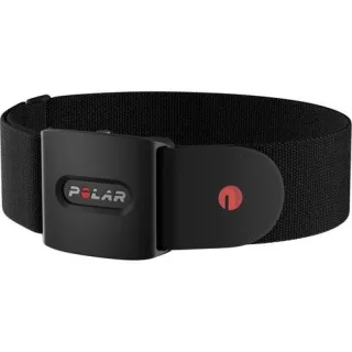 Polar Verity Sense OHR L-XXL Pulssensor Schwarz (28-44cm)