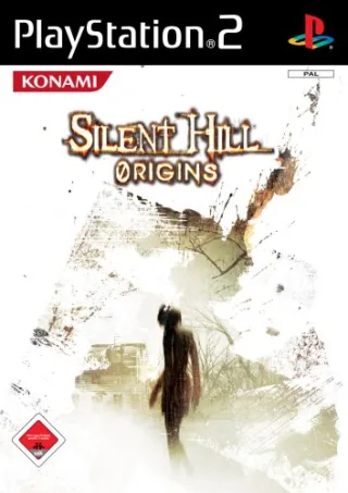Silent Hill 0rigins [für PlayStation2]