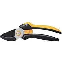 Fiskars Gartenschere Solid™ L Amboss-Gartenschere P361 1057165