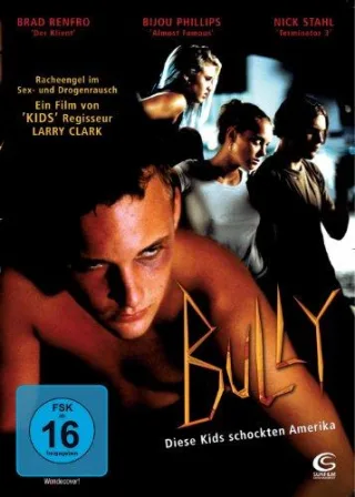 Bully - Diese Kids schockten Amerika [DVD] [2004]