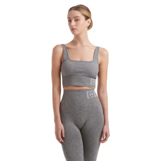 Wolford - Sport-BH für Damen, Athletisch (Grau)