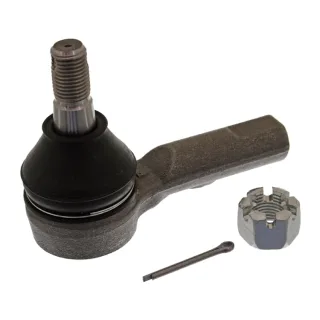 Febi Spurstangenkopf Nissan Navara Np300 Pick 2,5