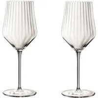 Nachtmann Weinglas Nachtmann Aperitivo Universalglas 490 ml 2er Set, Glas