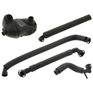 Febi Ventil Kurbelgeh?useentl?ftung BMW 3er 5er 7er X3 Z3 Z4 47229