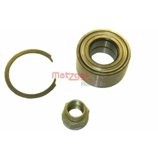 Metzger Radlager vorne Fiat Doblo Fiorino Strada