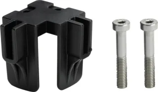 Viega Zubehörset Advantix 4965.44, in Edelstahl 711900