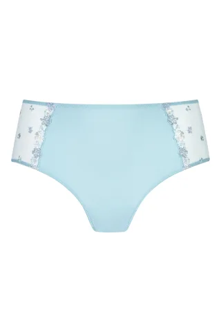 Mey - American Pants breezy blue - Gr. - 40