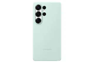 Samsung Silicone Case für das Galaxy S25 Ultra | ef-ps938cmegww | Cover - Samsung
