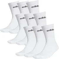 adidas Performance Socken HC CREW 9 Paar (Spar-Pack, 9-Paar, 9er-Pack)