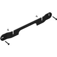 Sonos Wandhalterung Ray Wall Mount, (bis 0 Zoll, 1-tlg)