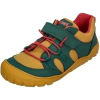 KOEL Mateo Barfußschuh Yellow Green