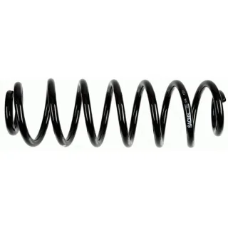 Sachs Feder hinten VW Touran