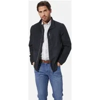 Babista Outdoorjacke MELKOR in Velourslederoptik