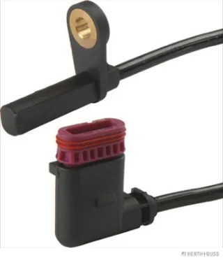 HERTH&BUSS Sensor, Raddrehzahl, 950 mm, 2 pol - 70660213