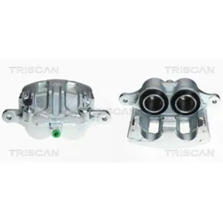 Triscan Bremssattel vorne rechts Nissan Patrol 8170343143