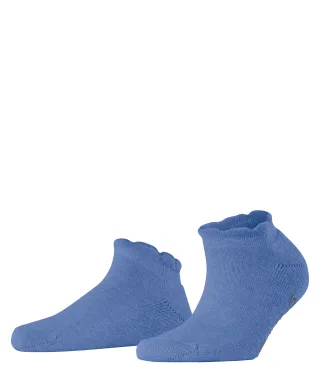 FALKE - FALKE Soft Elegance Damen water - Gr. - 40.5