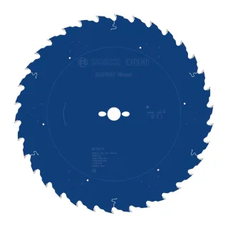 Bosch Kreissägeblatt Expert for Wood ø 450 mm - 2608644078