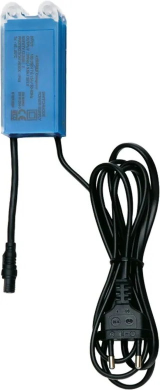 KWC Aquarotter Steckernetzteil, A3000open, Eing. 230 VAC, Ausg. 24 VDC, 12 W, 2000100375 2000100375