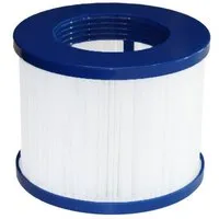 HOME DELUXE Pool-Filterkartusche Poolfilter Kartusche SPLASH / DROP