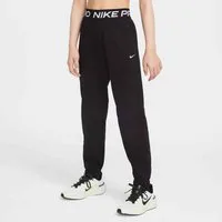 Nike Sporthose G NP DF FLC JGGR für Fitness und aktive Einsätze, sportlicher Stil