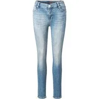 JOOP! Slim-fit-Jeans Sol mittlere Leibhöhe