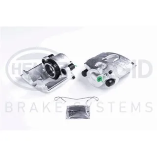 Hella Bremssattel vorne rechts Ford Mazda 8AC355389-141
