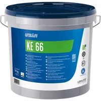 Uzin Lack Uzin KE 66 - 14 kg Faserarmierter Nassklebstoff für Vinyl & PVC