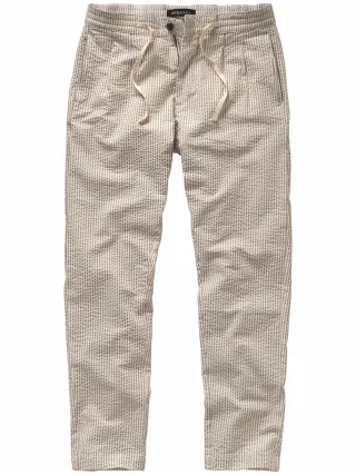 Mey & Edlich Herren Louisiana-Chino Beige 99 % Baumwolle, 1 % Elasthan