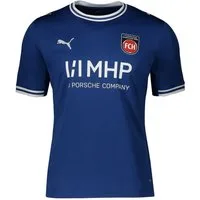 PUMA Fußballtrikot PUMA 1. FC Heidenheim Trikot Away 2026/2027 2. Bundesliga