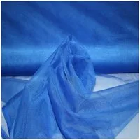 Jirex Trading Company Stoff Tüll Stoff Petticoat Tütü Meterware Deko 150cm breit 2-Way Stretch
