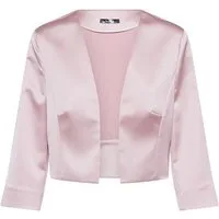 Vera Mont Bolerojacke (1-St) Falten