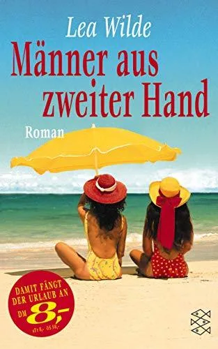 Männer aus zweiter Hand: Roman