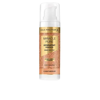 Miracle Pure Hydratint-essenz #4-light-medium 30 ml