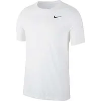 Nike T-Shirt Nike Herren Trainingsshirt Dry Tee DFC Crew Solid AR6029