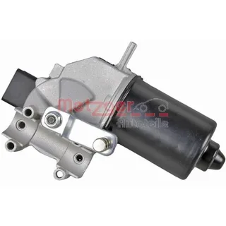 Metzger Wischermotor Nissan Nv400 Opel Movano Renault Master 2,3