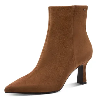 Tamaris - Da.-Stiefel brown - Gr. - 40
