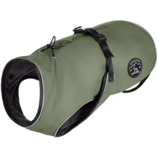 Hunter Hundemantel Uppsala khaki 55 cm