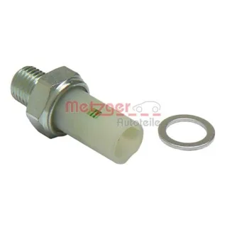 Metzger ?ldruckschalter Mitsubishi Opel Renault Volvo