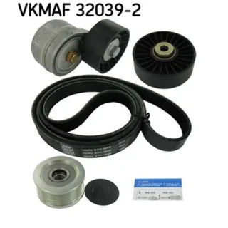 SKF Keilrippenriemensatz Alfa 147 156 Gt Fiat Marea Multipla Lancia Lybra 1
