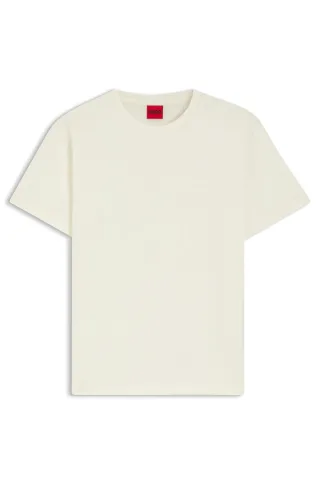 HUGO RED Womenswear - Damacia_7 Natural - Gr. - M