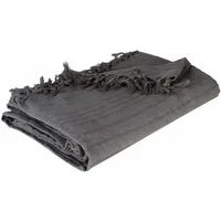 Wohndecke Tagesdecke 220x160 cm, Atmosphera Créateur d'intérieur