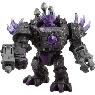 Schleich Eldrador Creatures Schatten Master-Roboter m. 42557