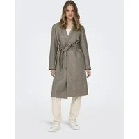 ONLY Langmantel ONLNICOLE LIGHT WRAP COAT CS OTW